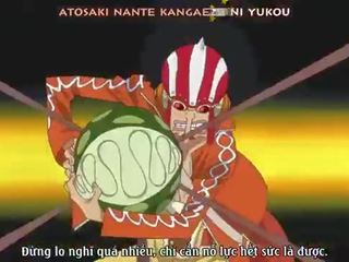 One Piece - Äáº£o Háº£i Táº·c- Ep 721