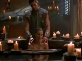 Люсі lawless xena
