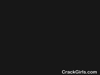 Брюнетка недосвідчена дорогий смокче putz для тріщина cocaine гроші