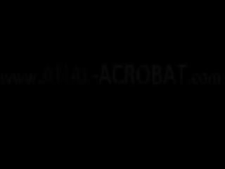 Черни чудовище петър и между различни раси анално