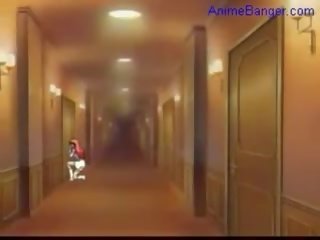 巨乳 女朋友 给 口交 舔 和 性交 上 该 床