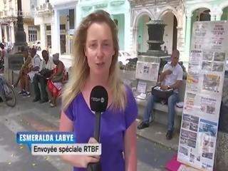 Ля красуня esmeralda labye rtbf