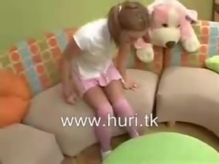 Làm produces tôi cảm tốt trong! video 1