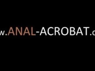 В найсексуальніший анал лесбіянка немовлята граючи