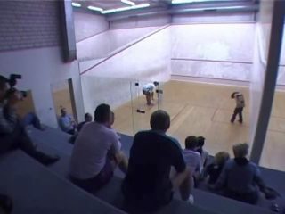 Racquetball