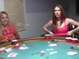 তরুণ মেয়েরা পর্ণ উপর যৌন উত্তেজনা তৈরী রাত