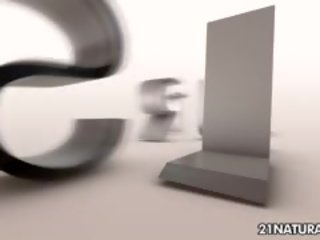 泰勒 打開 她的 聖誕 gifts. 一個 exciting 時刻.