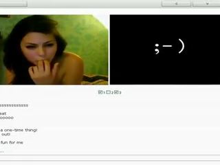 Teenessee chatting girl2