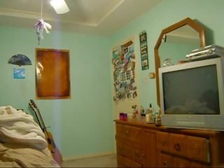 Mademoiselle Caught On Camera immediately thereafter Taking Shower