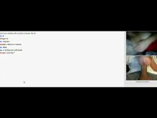 Msturbaator omegle 3