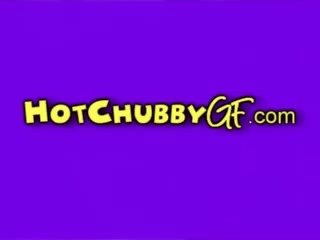 Appetizing пухка підліток gfs!