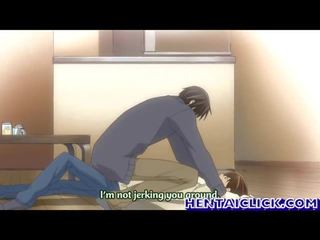 Anime gay man having gorgeous kiss and x rated clip action