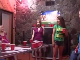 Колеж groupsex полово при на парти
