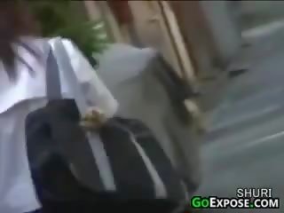 Японська mademoiselle трусики