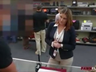 セクシーな ビジネス 恋人 ファック バイ pawnkeeper インサイド ザ· オフィス