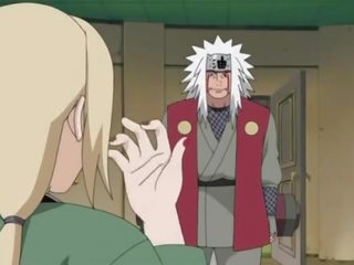 Naruto adult movie Dream dirty movie with Tsunade