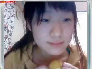Taiwan young lady webcam è³´æ€Âç¶º