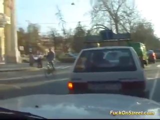 Реальний заднє сидіння підліток ебать