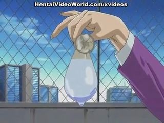 Living dirty movie Toy Delivery vol.2 02 www.hentaivideoworld.com