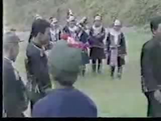 Thai Village Hardcore dirty clip vid