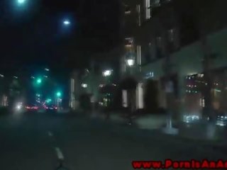 美丽 性交 爱 制造 在户外