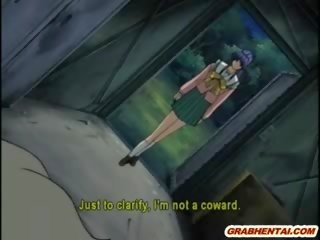 Bondáž hentai učitel těžký poking podle zvrhlík youth