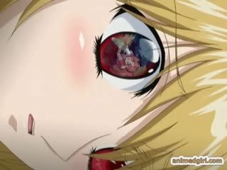 Caught Hentai outstanding Drilled And Poking By Monster And Tentacle