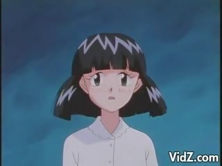 First-rate kuřátko noriko fucks geeky adolescent