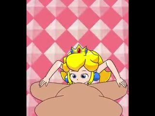 Outstanding PPPPU Sisters - Peach