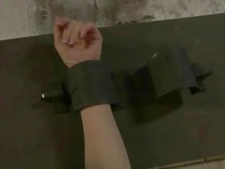 情人 惩罚 和 羞辱 groovy 金发