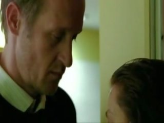 Yvonne catterfeld shadows на justice
