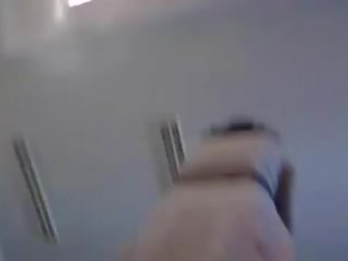 アップスカート 盗まれた video110
