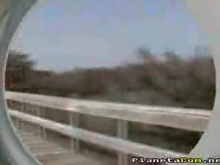 水晶 底部