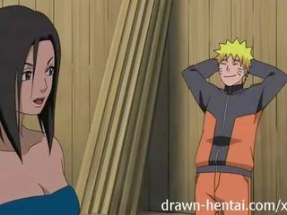 Naruto 無盡 - 街頭 x 額定 電影
