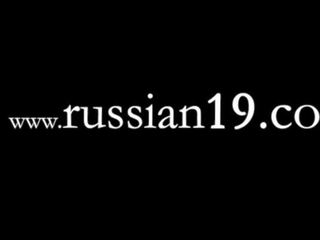 Natashas перший краля від poland