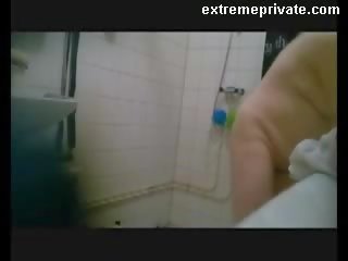 Прихований камера мій 57 років пухка mum відео