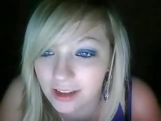 British bombshell