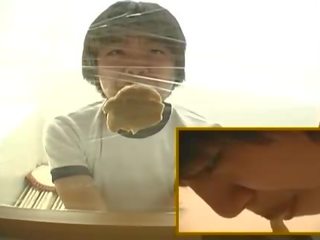 Asian Teen Exploited For Fun