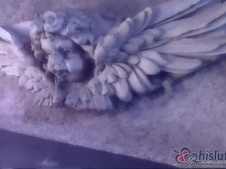 Ники андерсън звезди в наш първи прослушване сцена