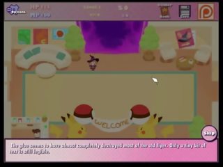 Con-quest v0.05 Part 1 - [Gameplay] LolaRiMaxGameplays
