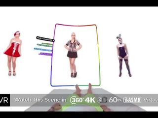 Holivr _ virtual секс филм игра 2