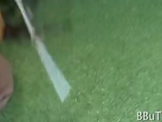 Приятель трахає beauteous міссісіпі в вагіна