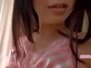 Attractive Seductive Korean femme fatale Fucked