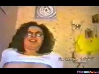 Marvellous 비탄 엿 로 lassie 에 카메라