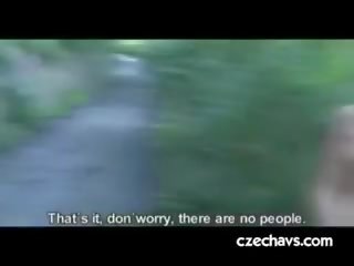 Назовні публічний мінет для cache