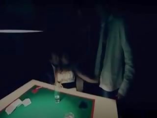 아시아의 기쁘게 포커 players