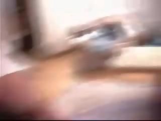 고급 젊은 꿀 에 놀랄만한 포섬 포르노를 행위