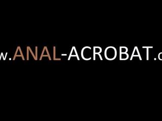残酷 肛交 acrobat 荡妇 三人行 性别 电影