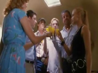 Jaime pressly беден бял trash