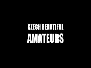 Чешки лесбос - ремарке